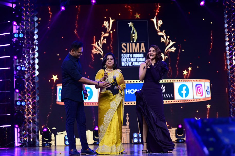 SIIMA-Awards-2021-Photos